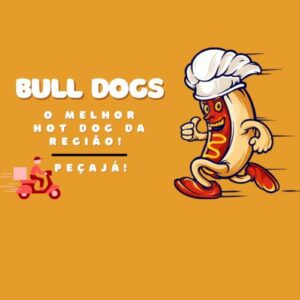 bull dogs lanches pirassununga